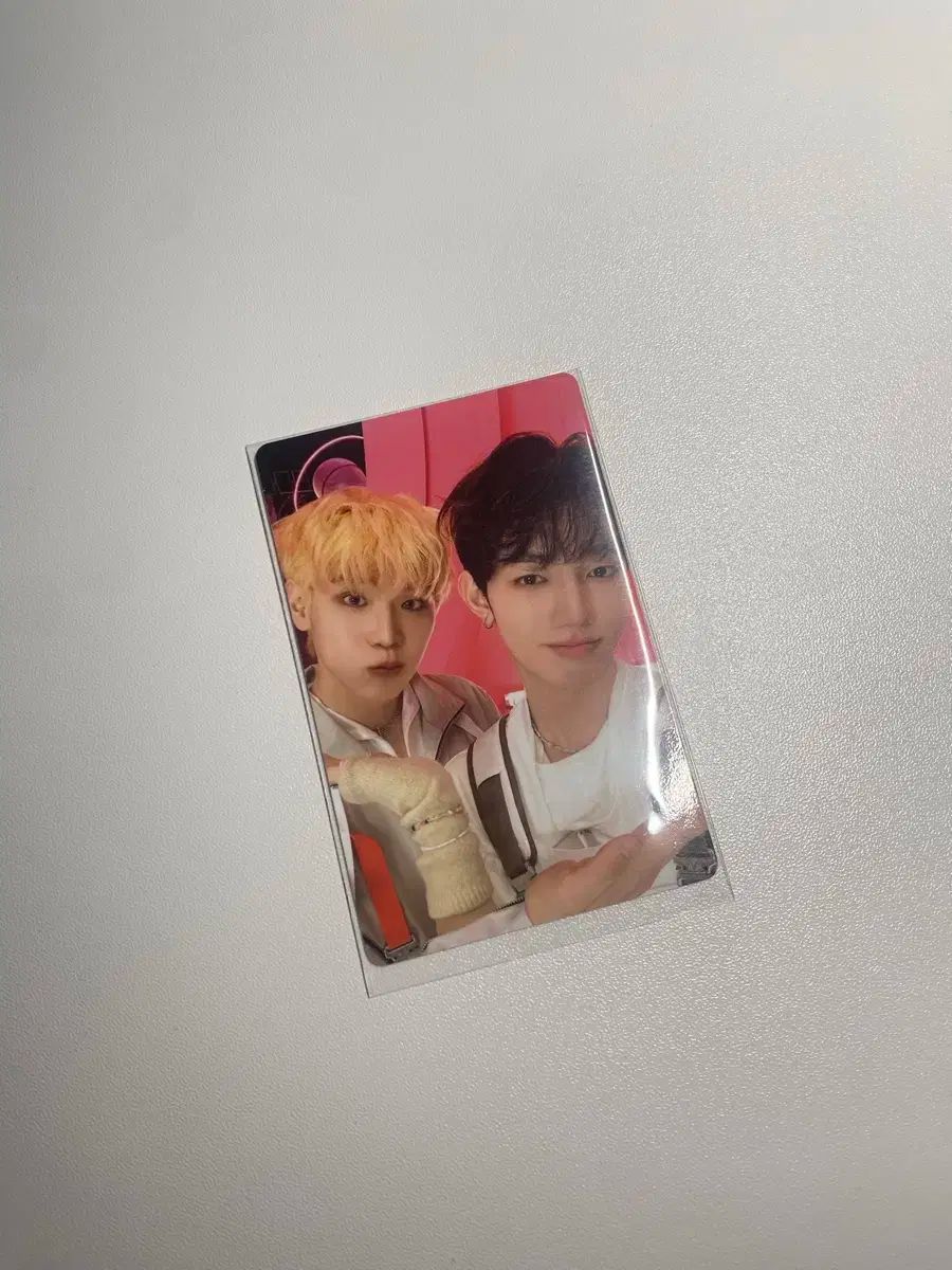 ボイプラ 2 アーカイブ展 韓国 トレカ 6枚セット 2週目 アンシン ボイプラ アーカイブ展】POPUP 2週目トレカ コンプセット