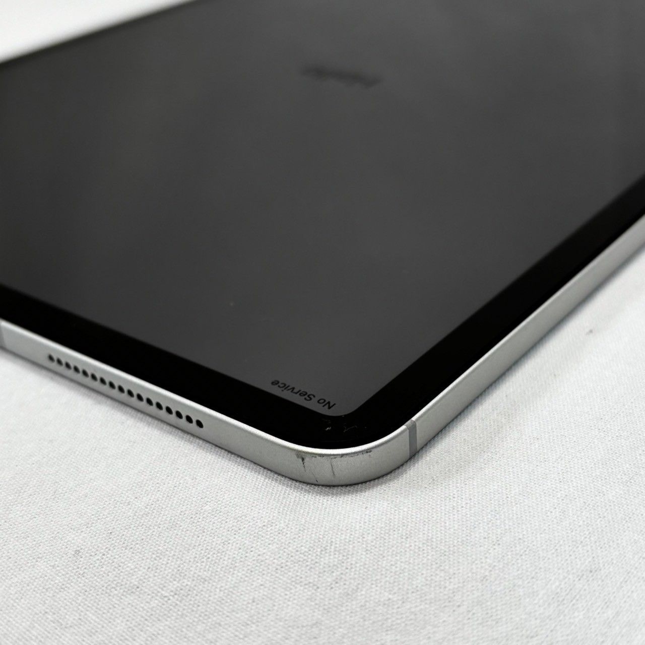 iPad|Pro|12.9インチ|第4世代|128GB|SIMフリー化可|バッテリー100％|動作良好|No.720