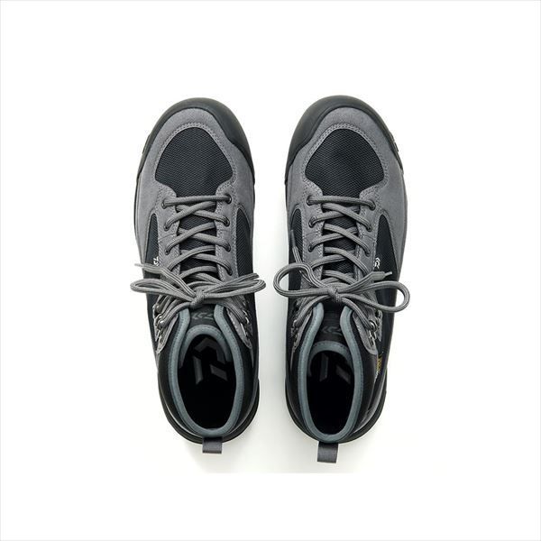 ダイワ WS-2302 C ウェーディングシューズ Vibram グレー 28