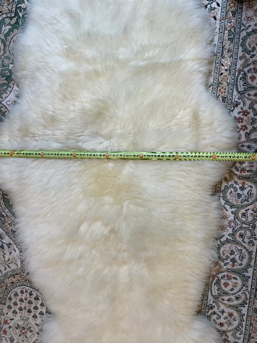 TASMAN WOOL SKINS NEWZEALAND タスマンウールスキン 羊毛 敷物 絨毯 ラグマット クッション MARWIL-DEMENAGEMENTS_CH