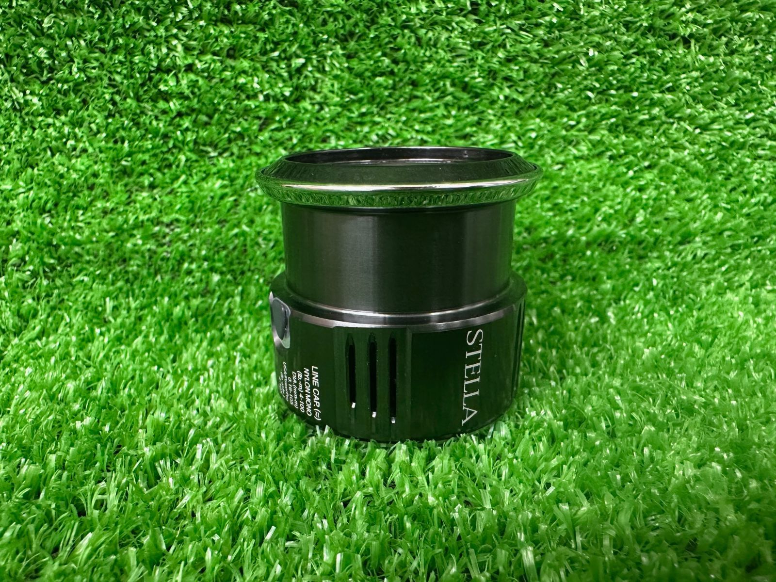 【アウトレット特価品】 三田 シマノ 22ステラ C2000S スペアスプール 【バーゲンSALE】