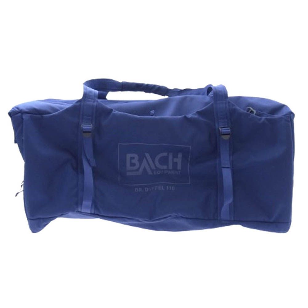 バッハ BACH DR.DUFFEL 110 2Way ボストン ダッフル バッグ