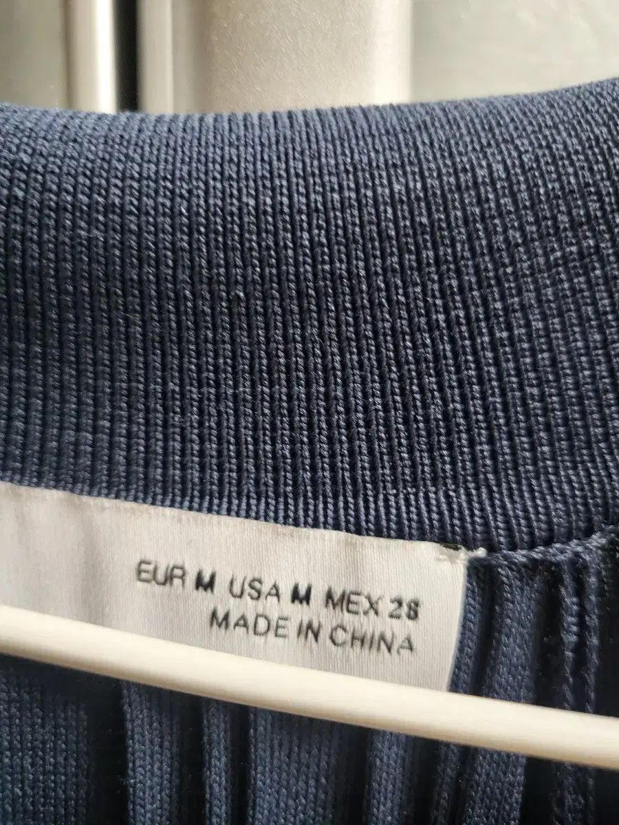 M ZARA
