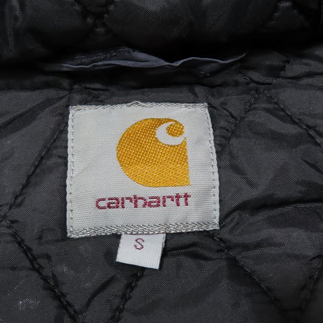 カーハート carhartt マーシャルパーカ モッズコート アウター