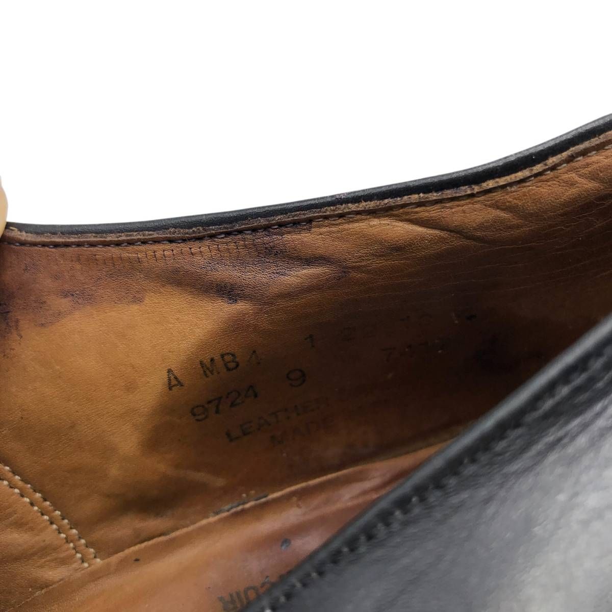 古着 ボーウェン