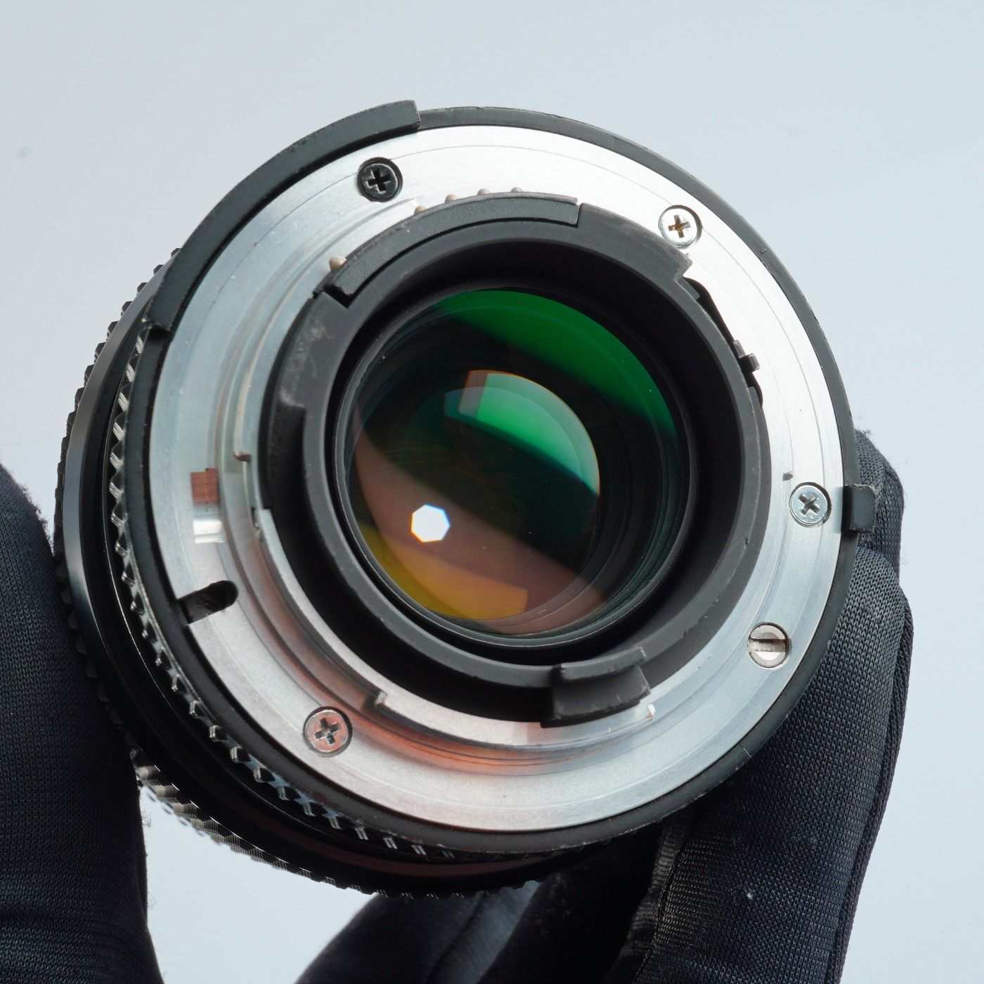 Nikon ニコン AF NIKKOR 35-70mm F/2.8 D ズームレンズ Ai AF Zoom