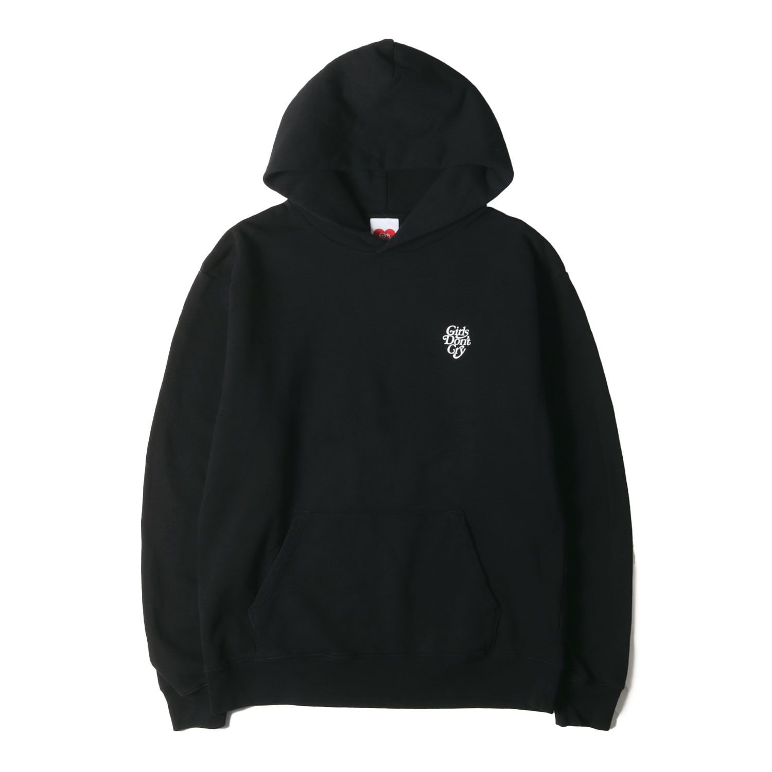 Girls Dont Cry ガールズ ドント クライ パーカー サイズ:M ブランド
