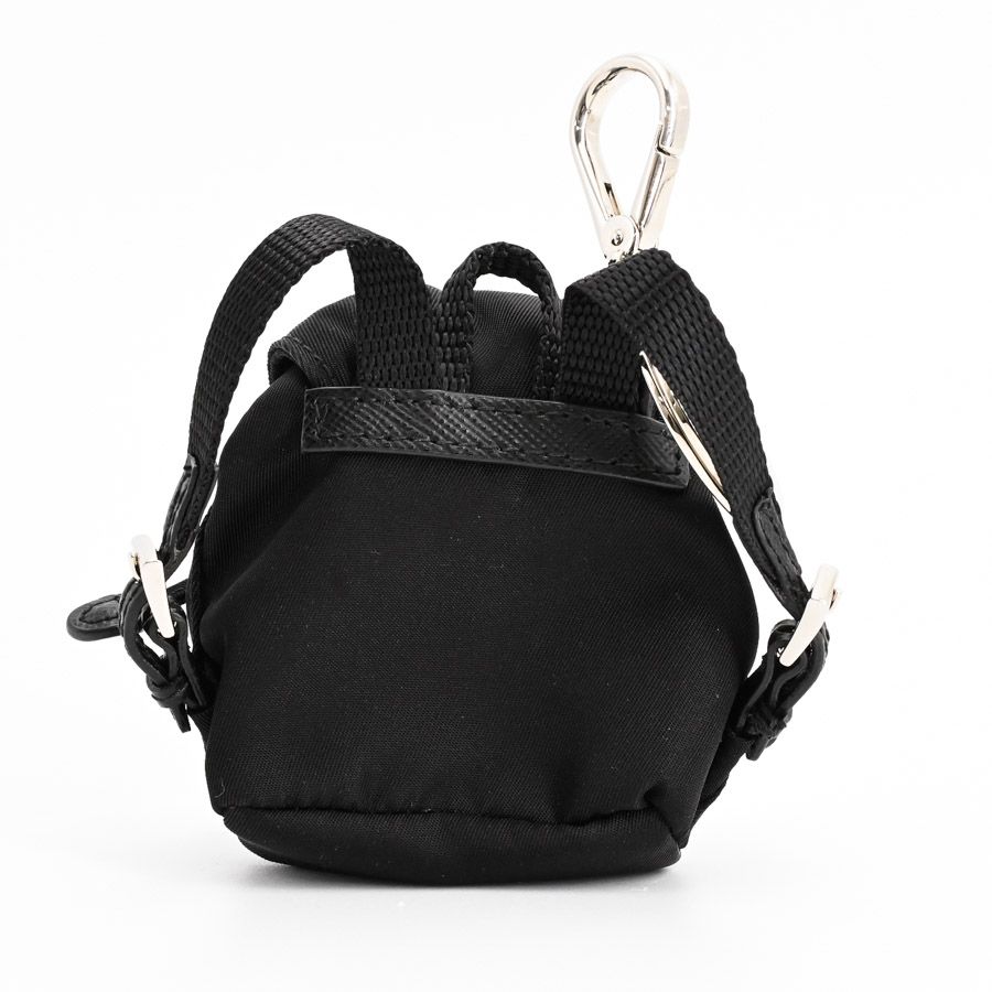 キーホルダー バックパックキーホルダー