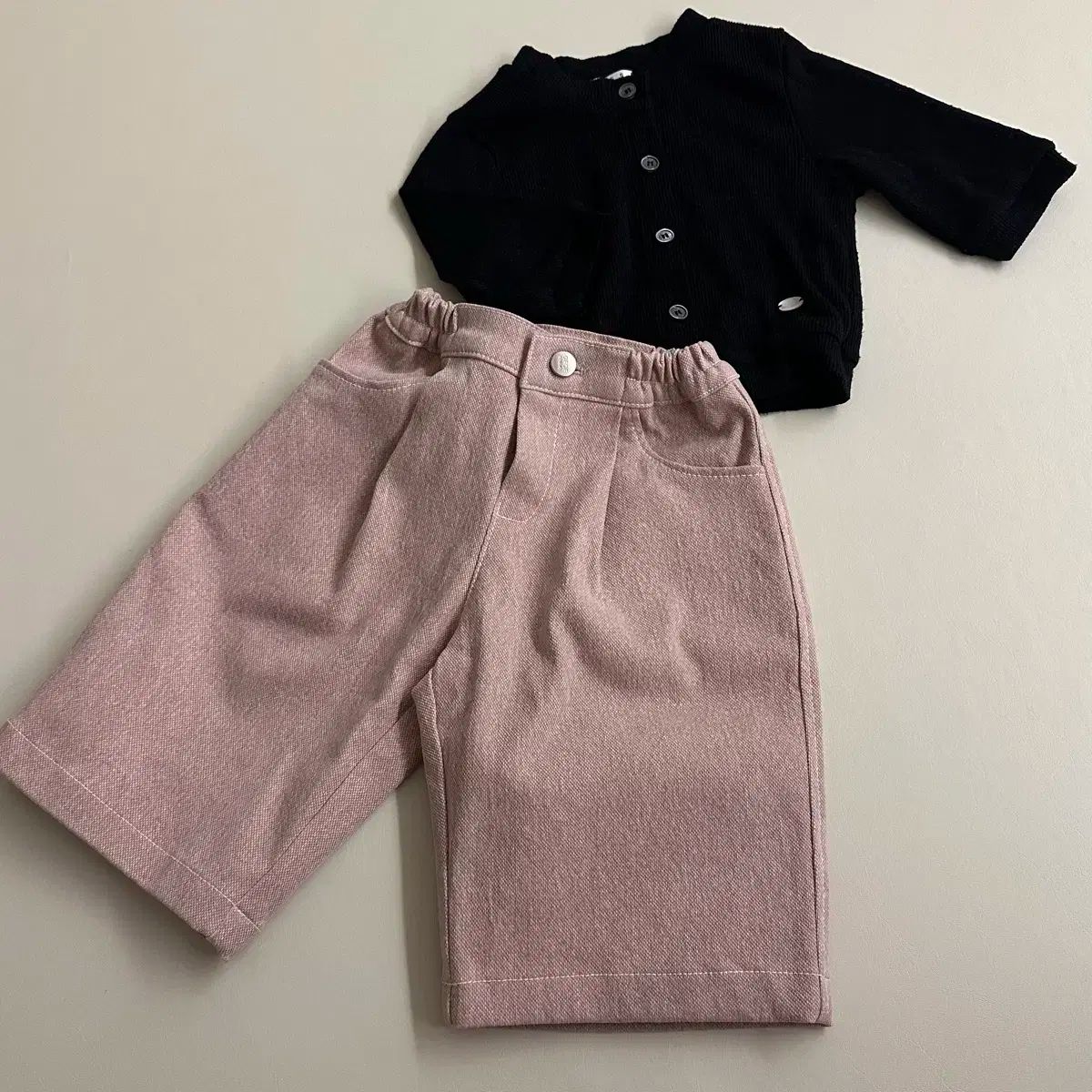 misha&puff 3y Misha and puff スカート 3歳 misha and puff スカート