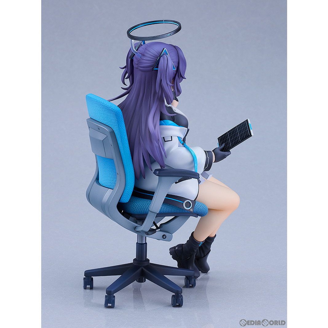 ユウカ -会計の日常- ブルーアーカイブ -Blue Archive- 1/7 完成品