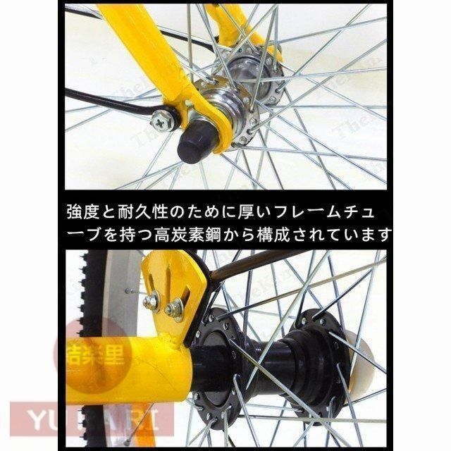 自転車 14インチ三輪自転車