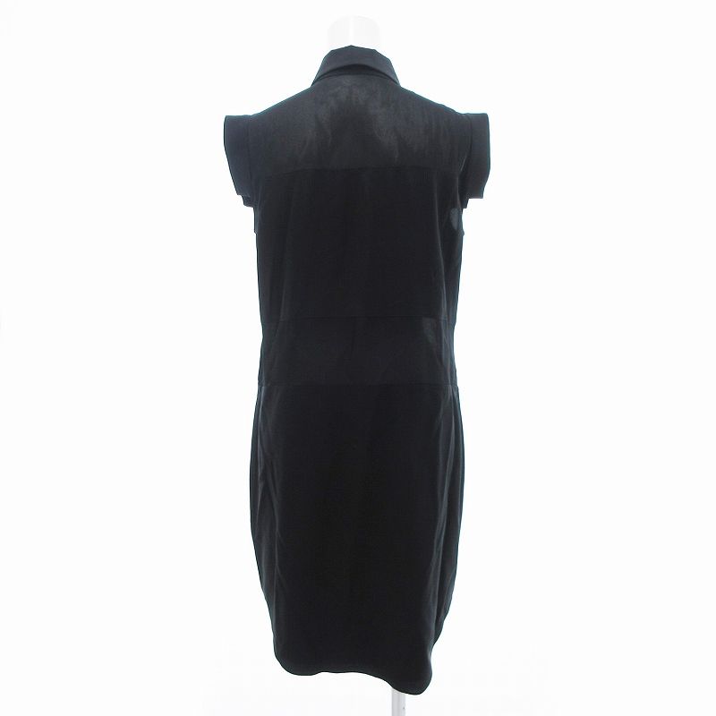 ティーバイアレキサンダーワン T by Alexanderwang シャツワンピース