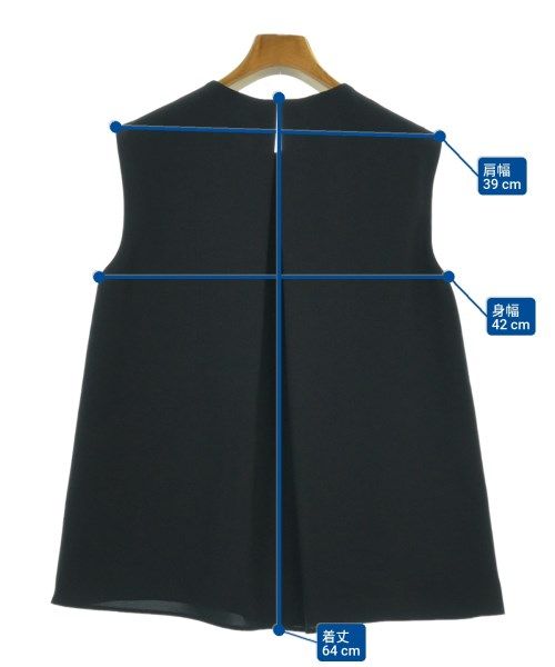 Ballsey ブラウス レディース 【古着】【中古】【送料無料