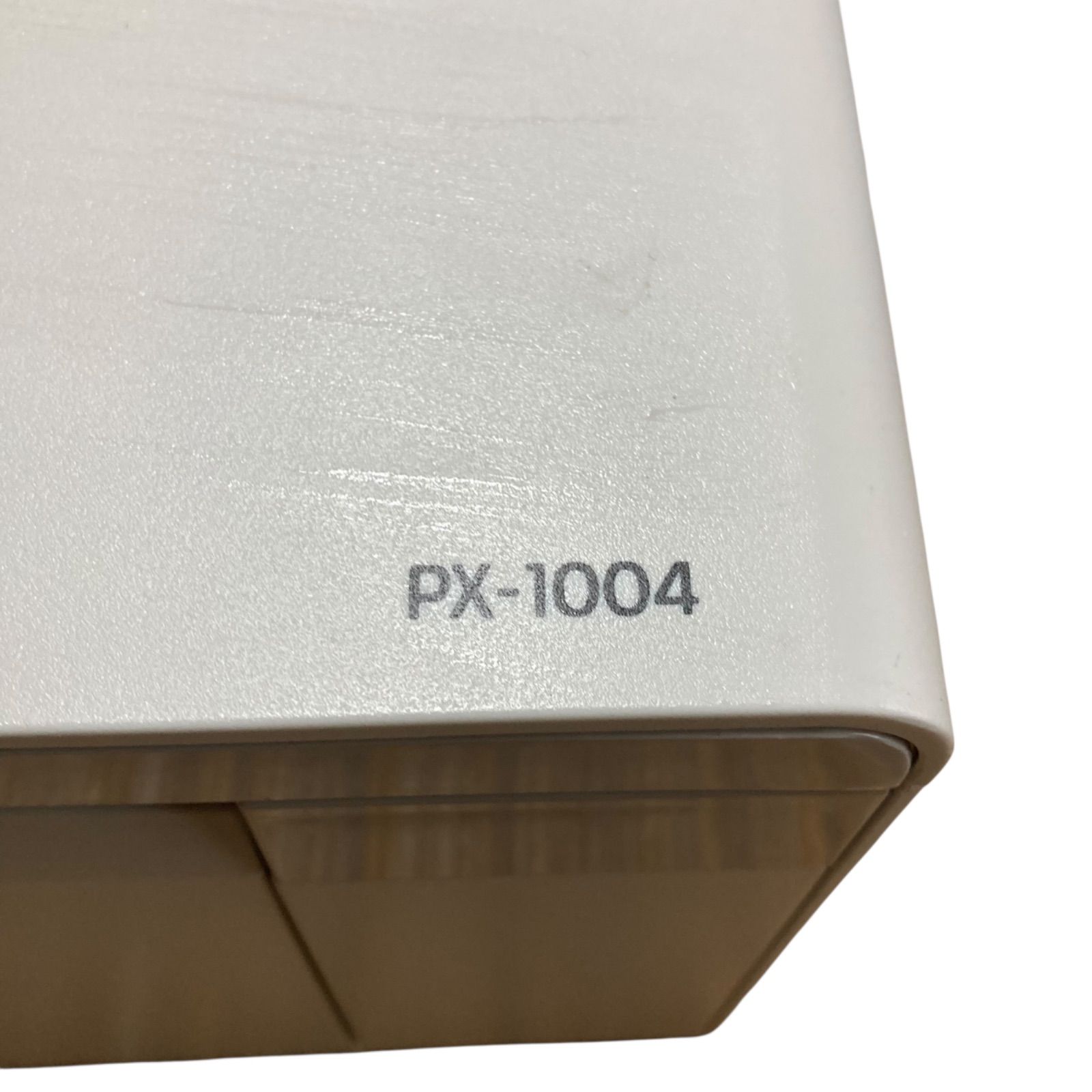 EPSON PX-1004 プリンター 通電のみ 済み