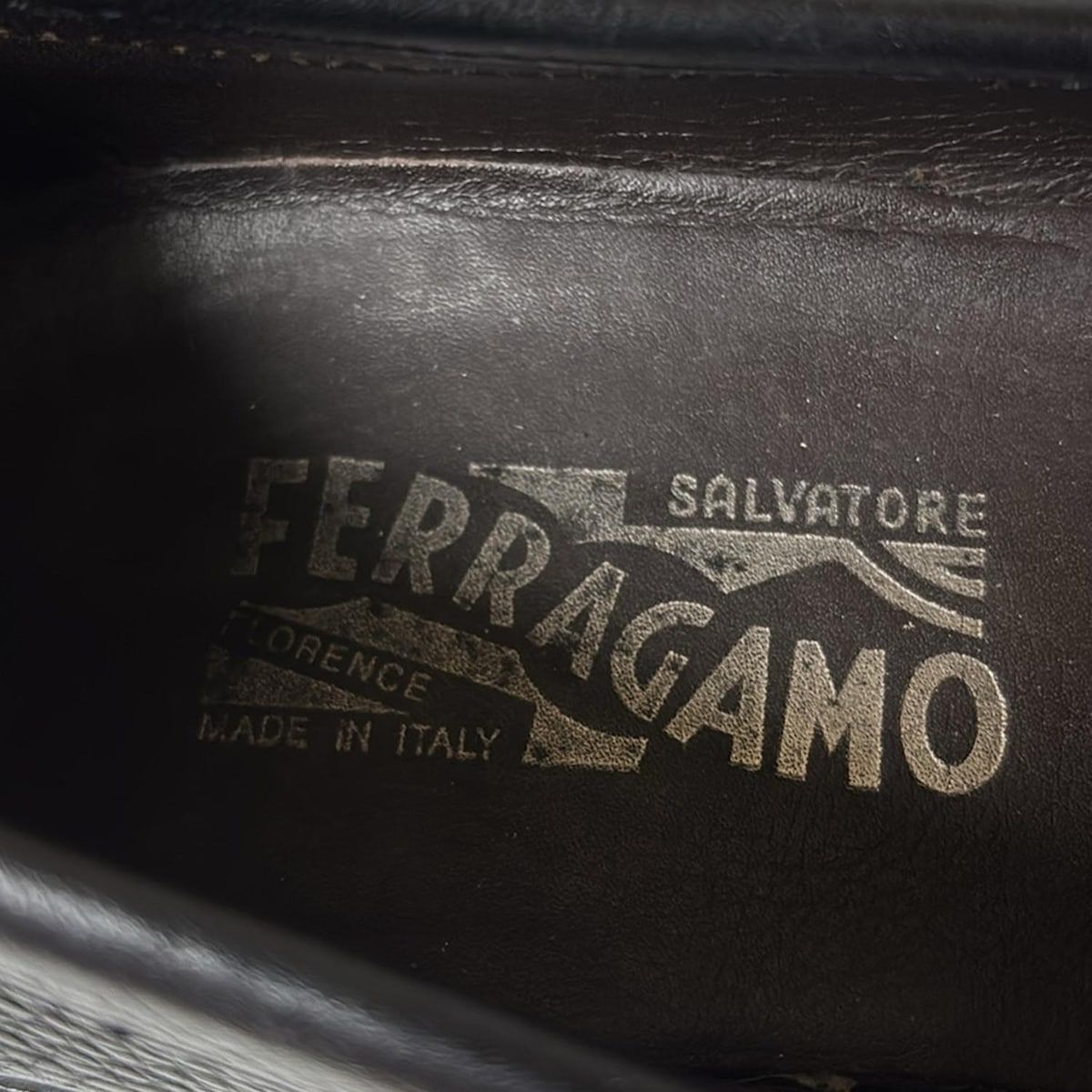 FERRAGAMO/SalvatoreFerragamo(サルバトーレフェラガモ