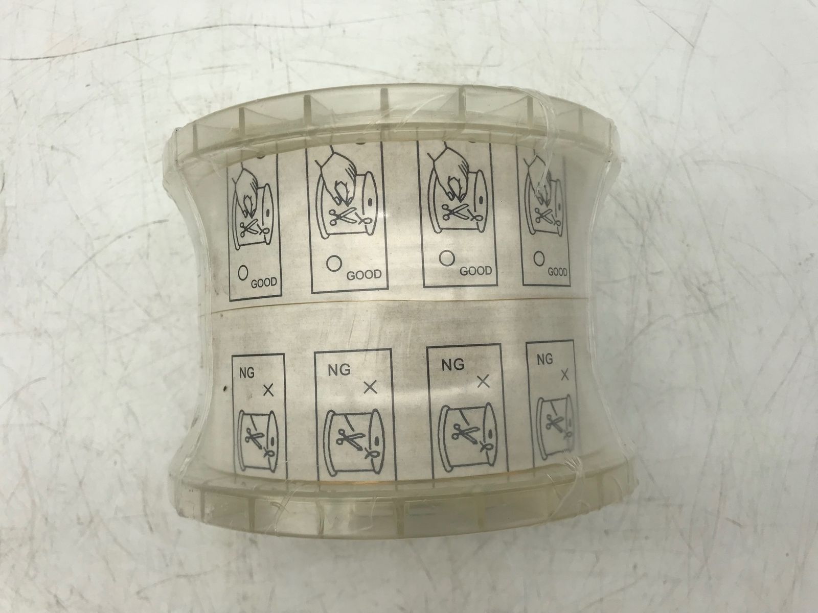 カットワイヤ ワイヤ放電加工機用電