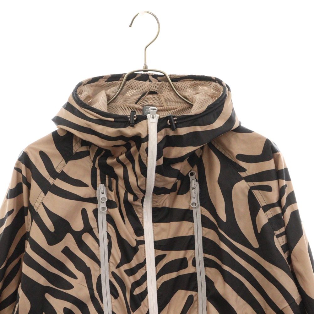 adidas (アディダス) × STELLA McCARTNEY PRINTED WINDBREAKER