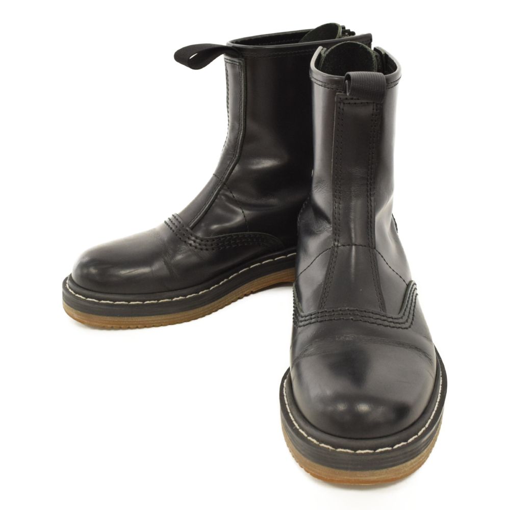 Sacai (サカイ) ×Hender Scheme ×エンダースキーマ カウハイド バック