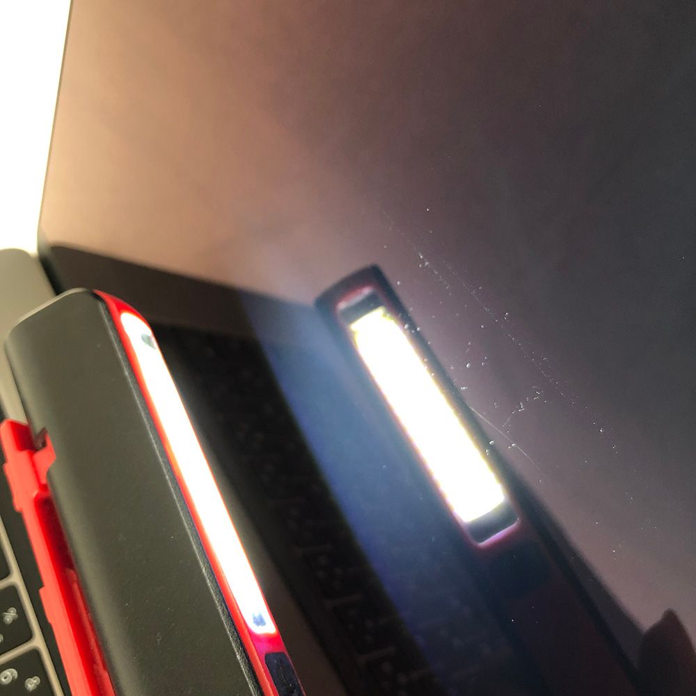 ◇ジャンク品・本体のみ◇Apple MacBook Pro (15-inch, 2018)【i9