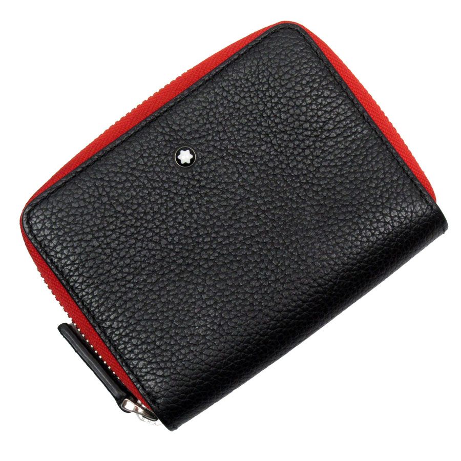 モンブラン MONTBLANC コインケース - メルカリ