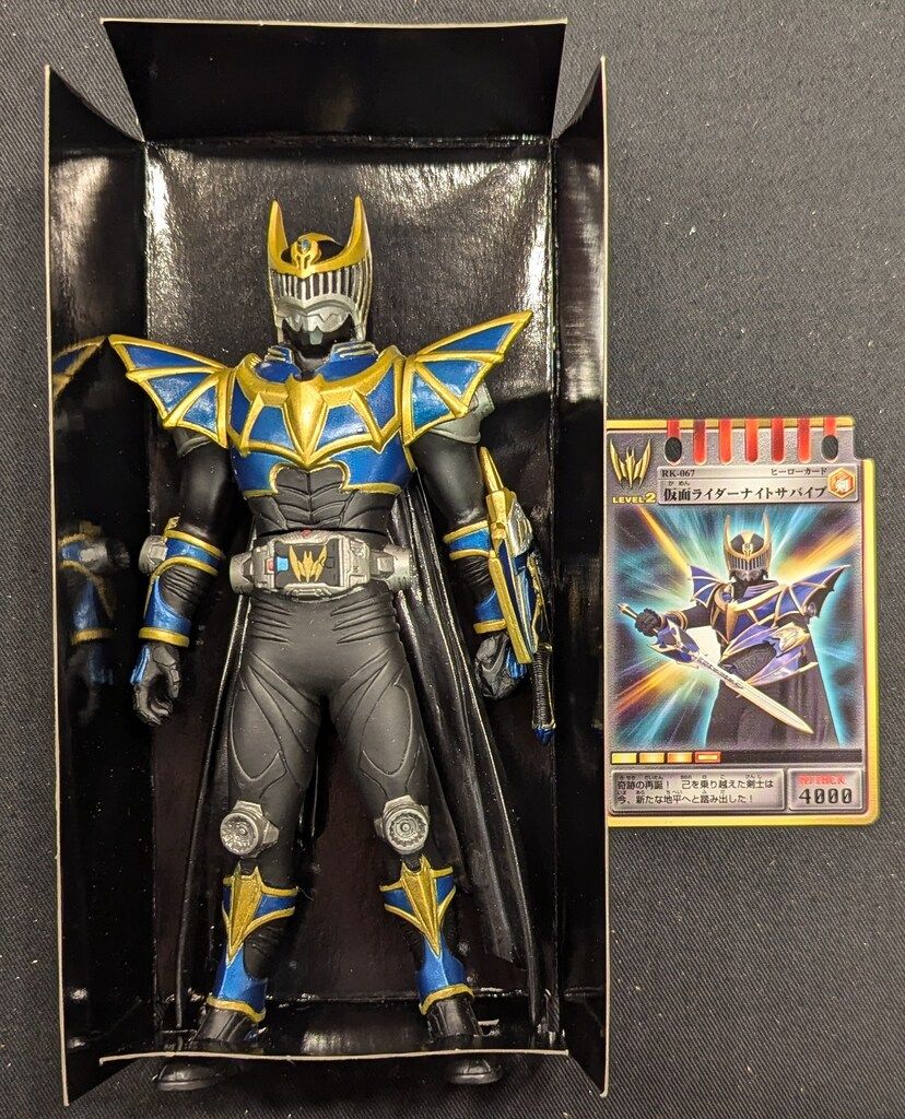 バンダイ ライダーヒーローシリーズ 仮面ライダー龍騎 仮面 バンダイ ライダーヒーローシリーズ 仮面ライダー龍騎 仮面
