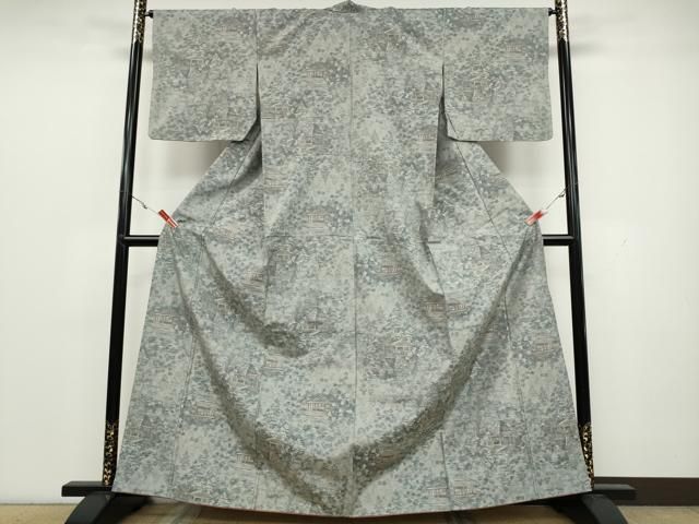 クローバーキッチンさん専用着物 クローバーキッチンさん専用着物