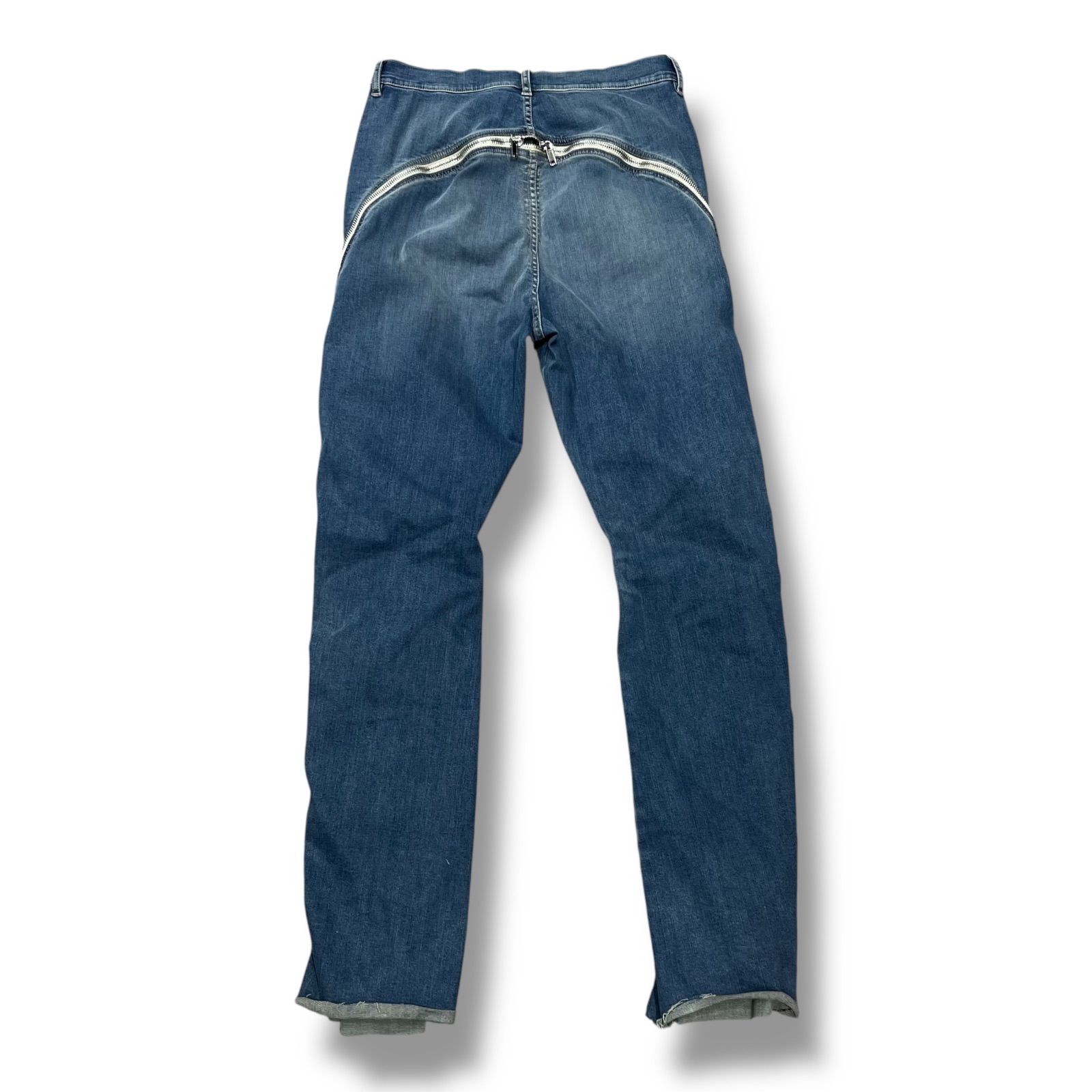 リックオウエンス　ダークシャドウ　Bolan bananaパンツ Rick Owens DRKSHDW(リックオウエンス ダークシャドウ) BOLAN