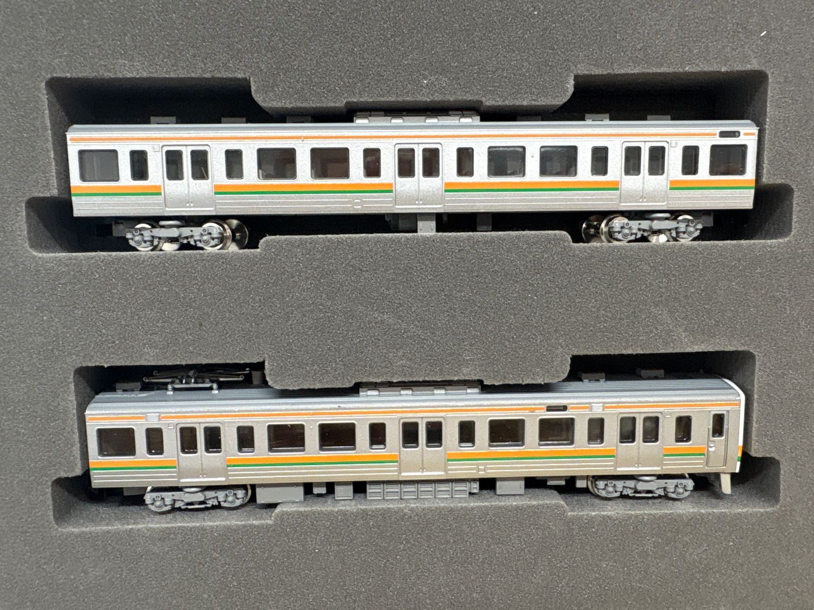 TOMIX JR 211 0系近郊電車(JR東海仕様)セット 98919 【公式通販】
