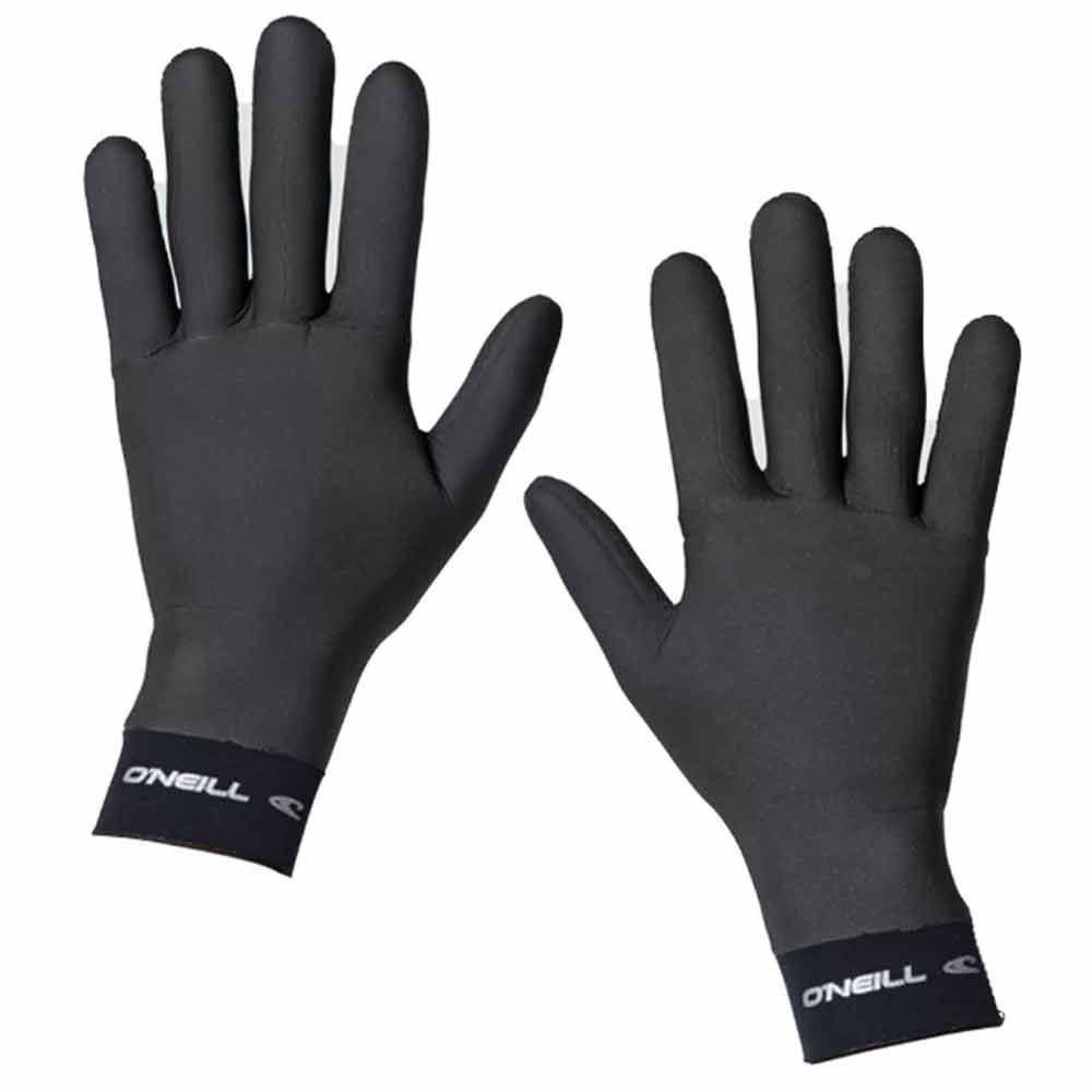 O NEILL オニール サイコ SL グローブ 2 テクノバター エアー AFW-902A5 2mm 秋冬 サーフィン用 手袋 グローブ 5本指