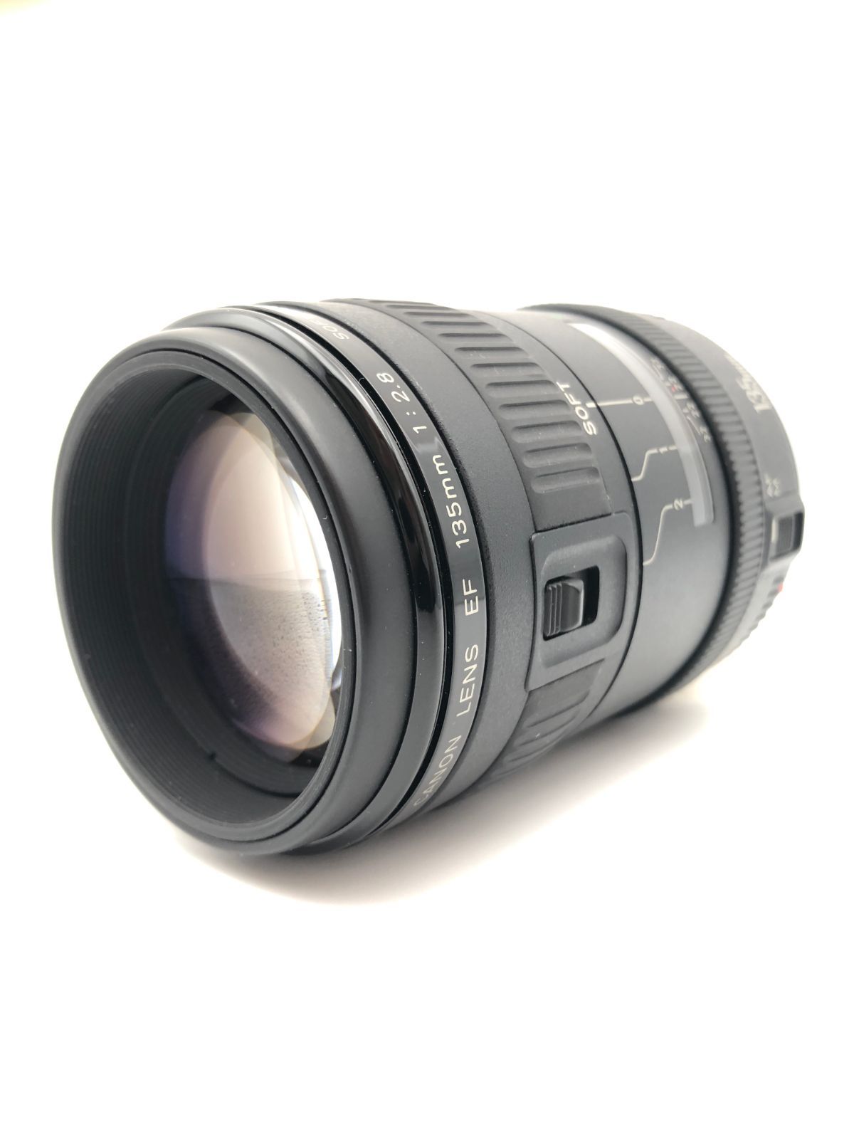 CANON EF 135mm F2.8 Soft focus ソフトフォーカスレンズ #3931