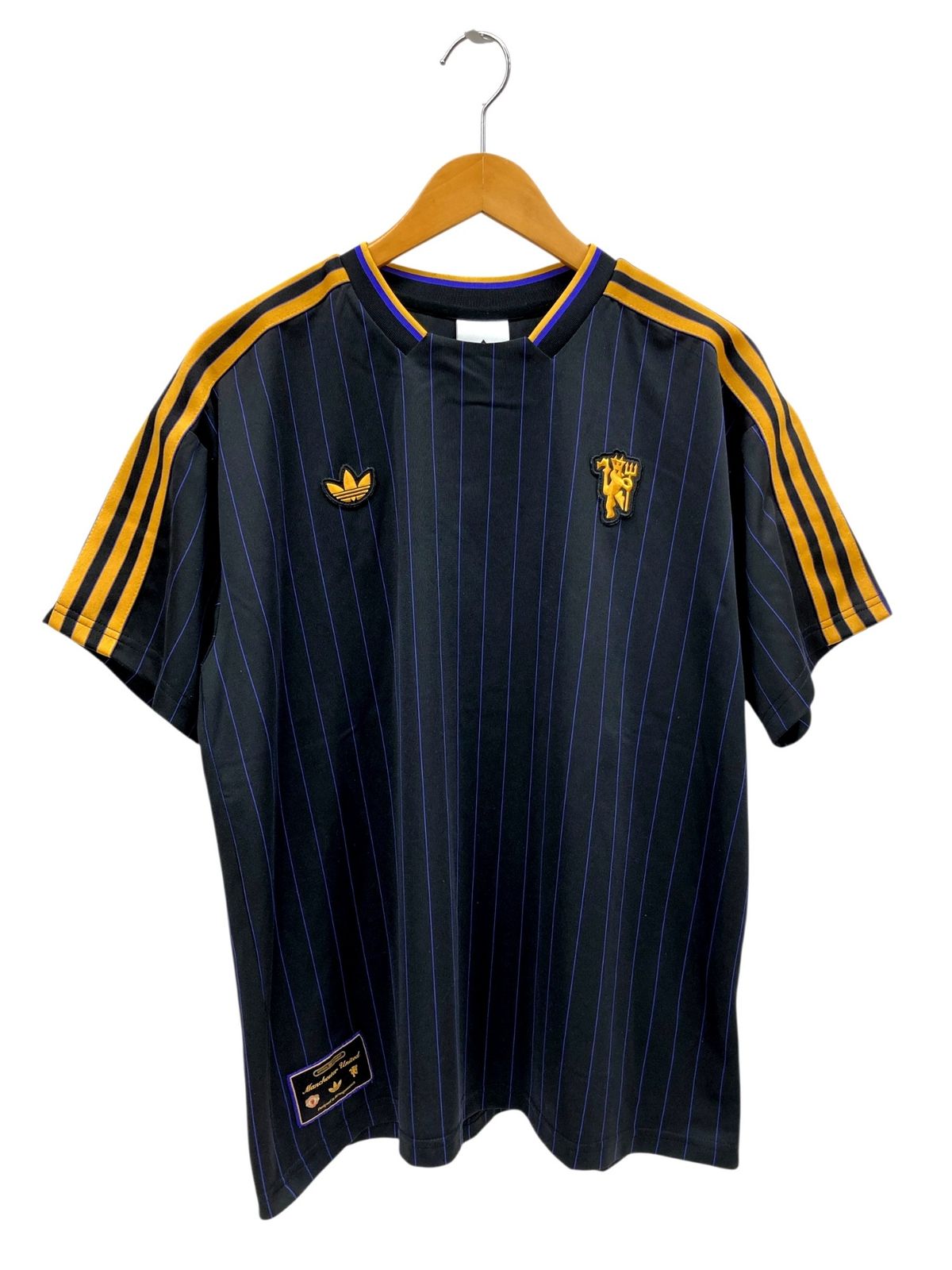 adidas Originals (アディダスオリジナルス) Manchester UNITED