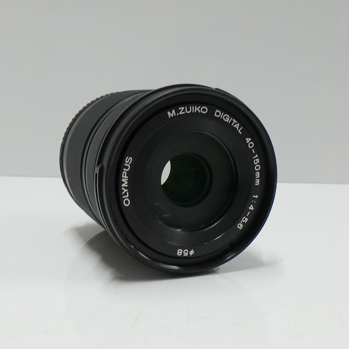 Amazon.co.jp: OLYMPUS 望遠ズームレンズ M.ZUIKO DIGITAL ED 40