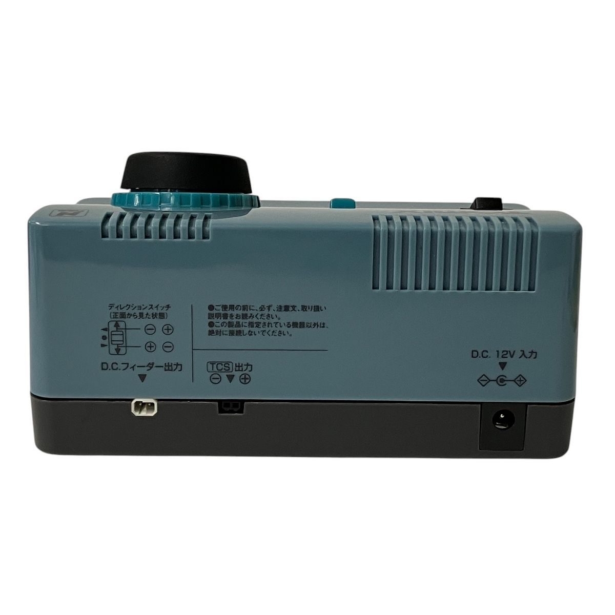 TOMIX 5506 TCS パワーユニット N-1001-CL Nゲージ 鉄道模型