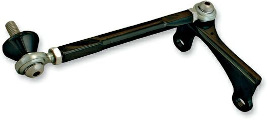 ツーリングフレーム スタビライザー ブラック 2009〜16年ツーリング