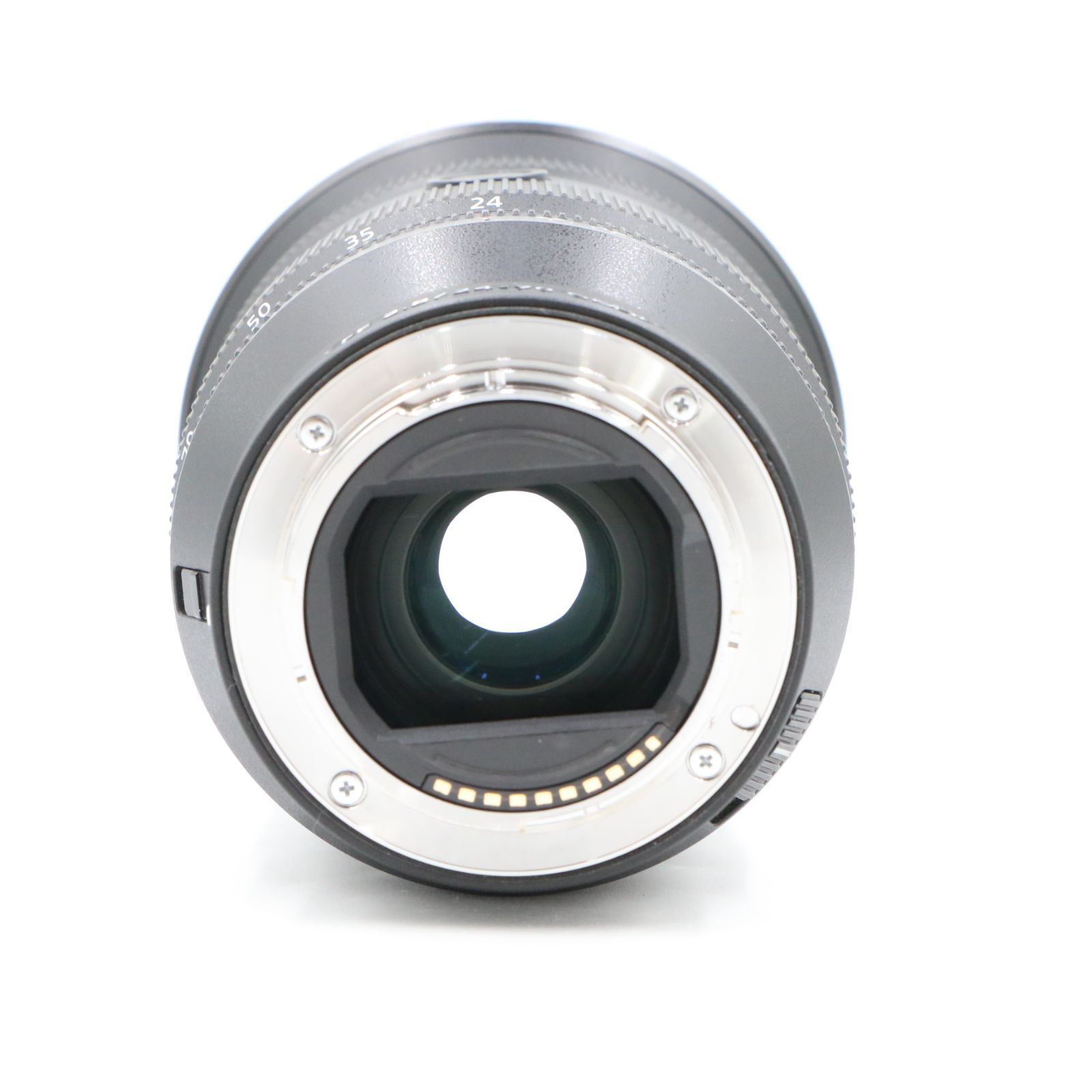 極上品】SONY ソニー FE 24-70mm F2.8 GM II SEL2470GM2 - メルカリ
