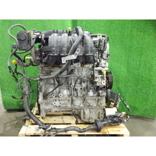 エクストレイル NT30 エンジンASSY S 4WD 10102-EQ0A1 KX4