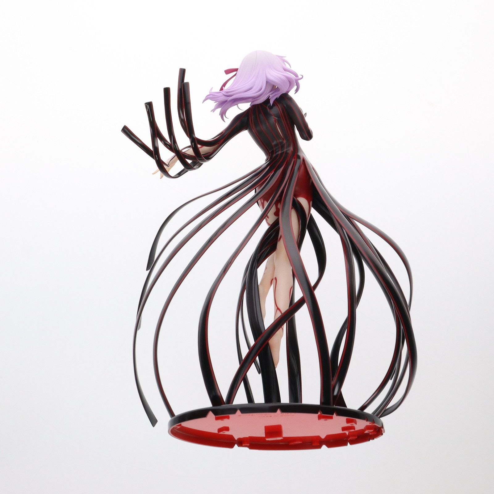 セイバーオルタ 間桐桜[マキリの杯] 1/7スケールフィギュア 2体