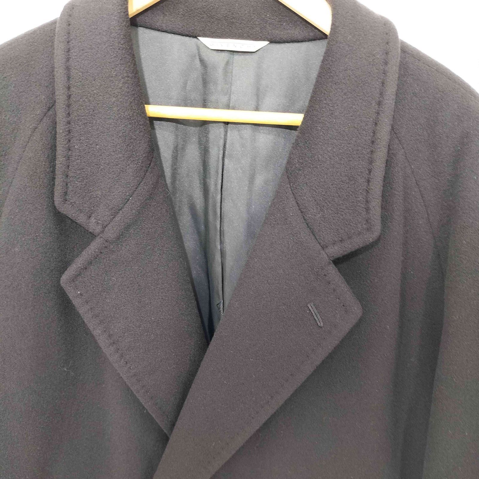 【美品】GIVENCHYジバンシィ オーバーサイズ モッズコートジャケット XL 楽天市場】ジバンシー（コート・ジャケット｜メンズファッション