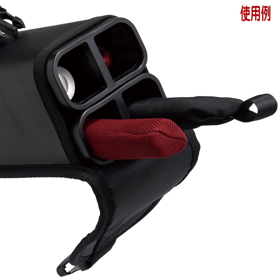 エクセルX'SELL FP-577 鮎ハードロッドケース 4本収納 【公式通販】
