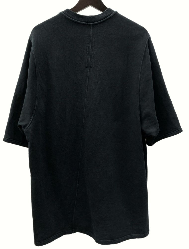 リックオウエンス Rick Owens DRKSHDW PATCH JUMBO SWEAT TEE FEP2 