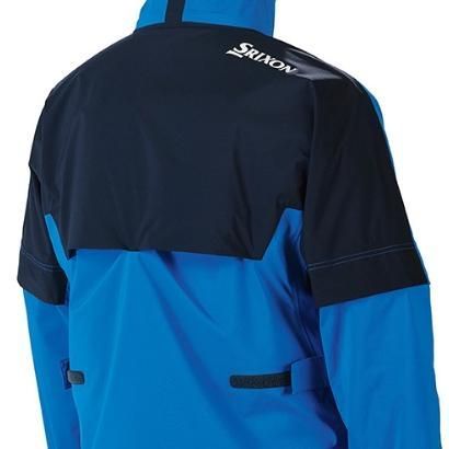 レインウェア 上下セット