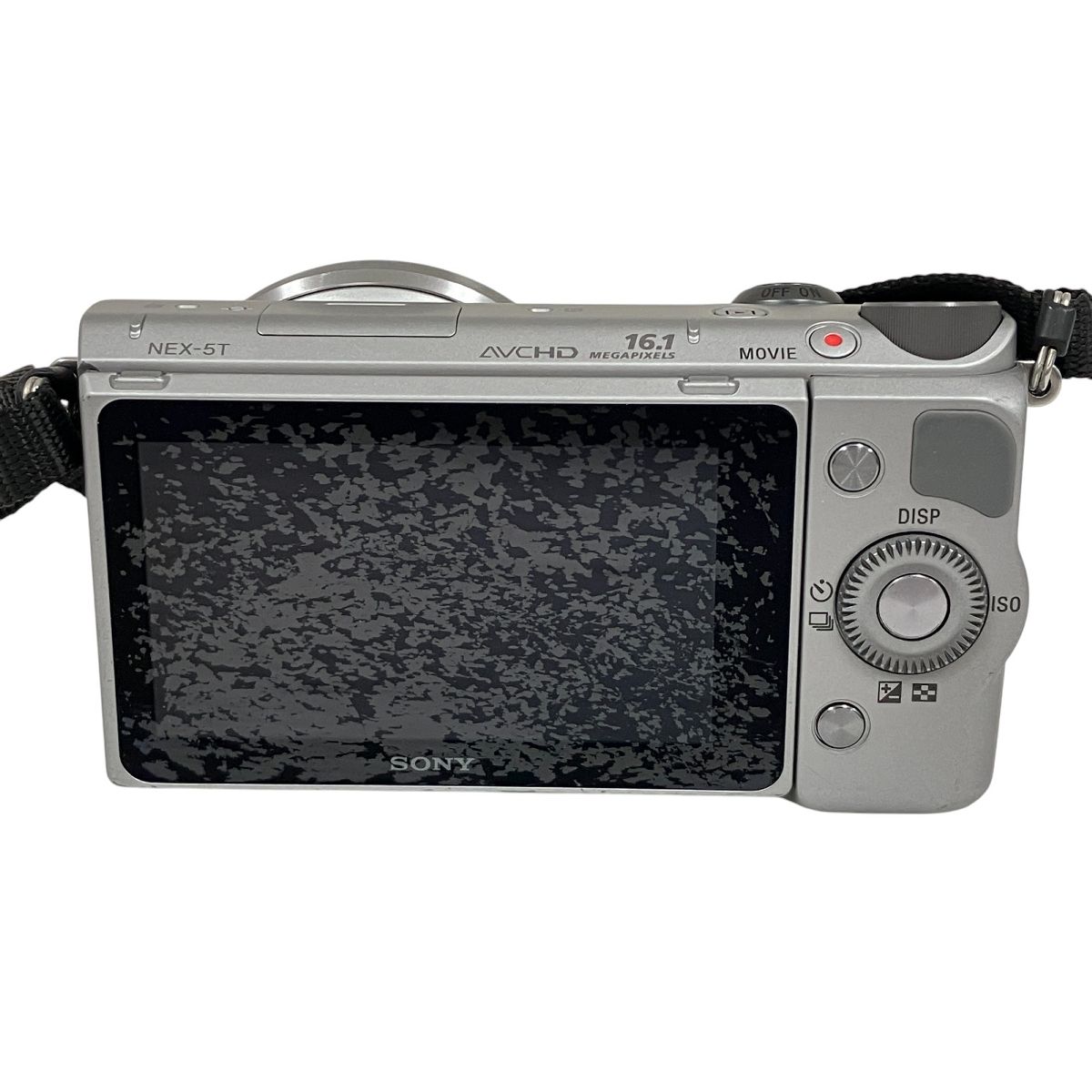 α NEX-5T