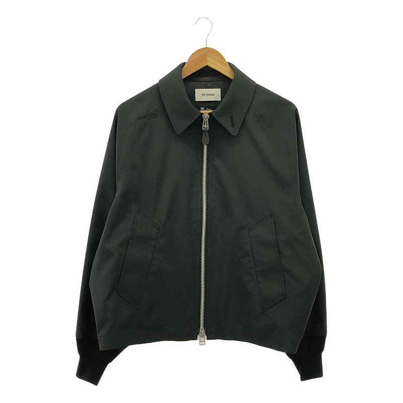 美品】 THE RERACS / ザリラクス | 2024SS | × Edition / エディション 
