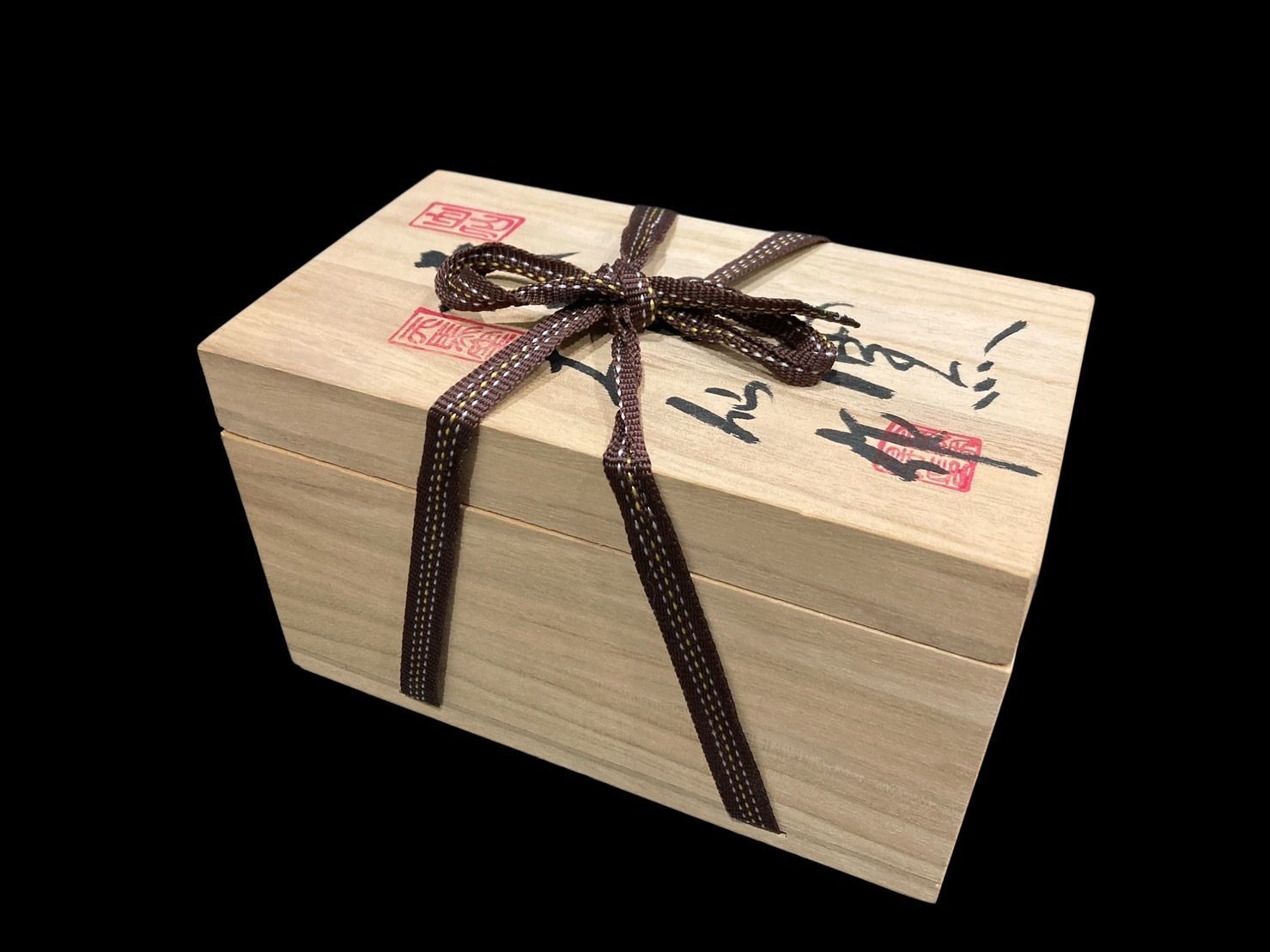 高麗青磁韓国天馬窯　土仙の香枦 高麗青磁香合 (共箱)天馬窯 土仙 - 茶道具販売 栗林園