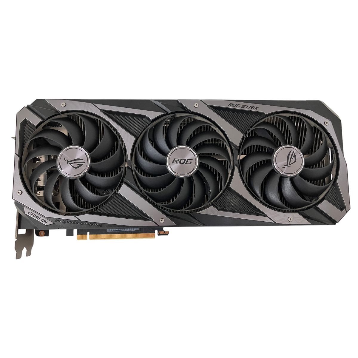 ROG STRIX RTX3070Ti 【ジャンク】 Amazon | ASUS ROG Strix NVIDIA GeForce RTX 3070 Ti OC
