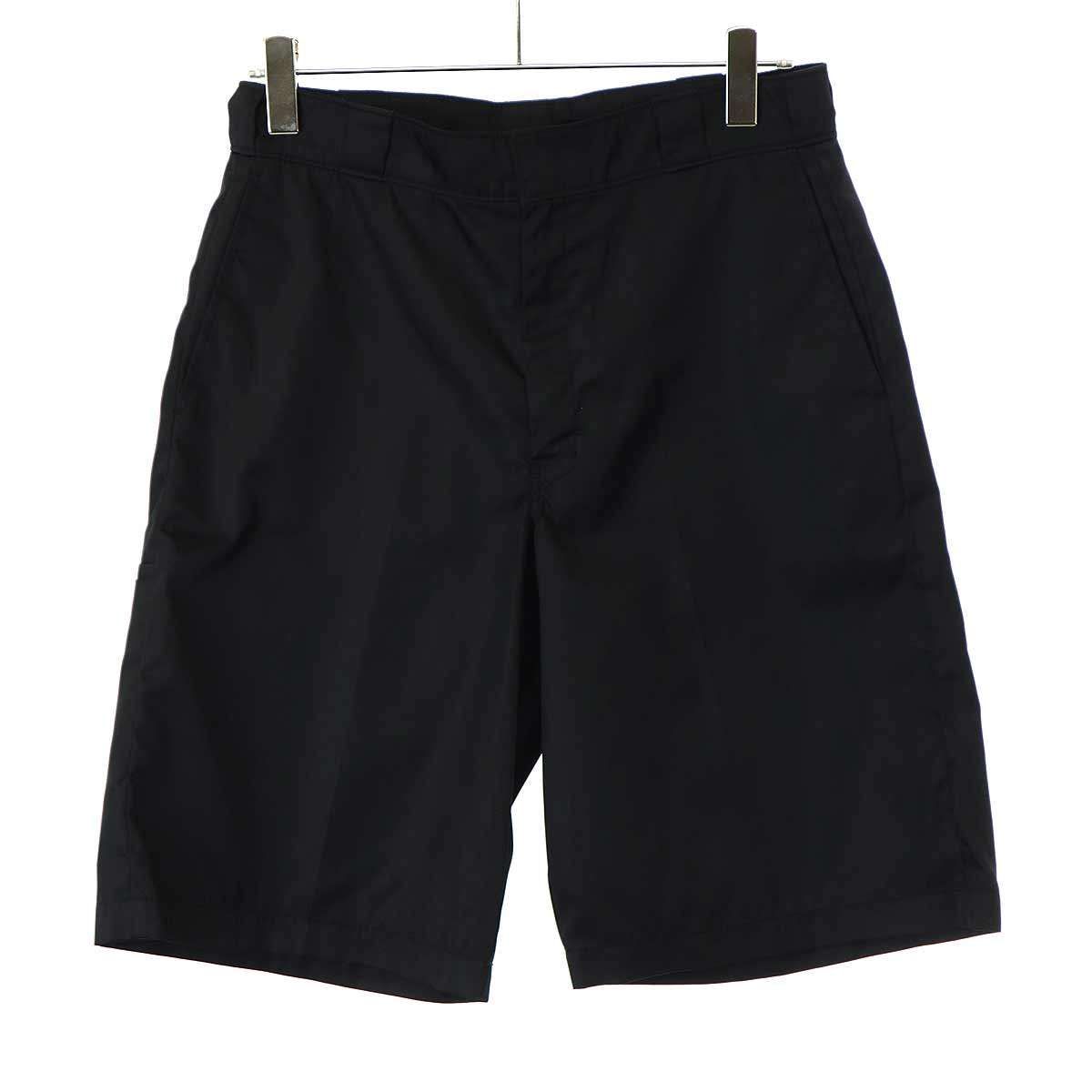 最終値下げ PRADA Re-Nylon Bermuda Shorts 44 最終値下げ PRADA Re-Nylon Bermuda Shorts 44
