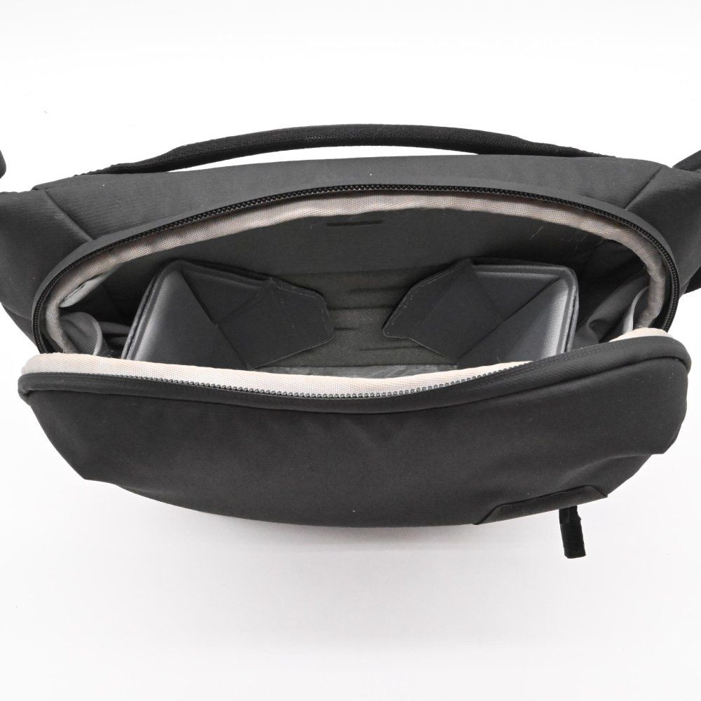 ブラック BEDS-6-BK-2