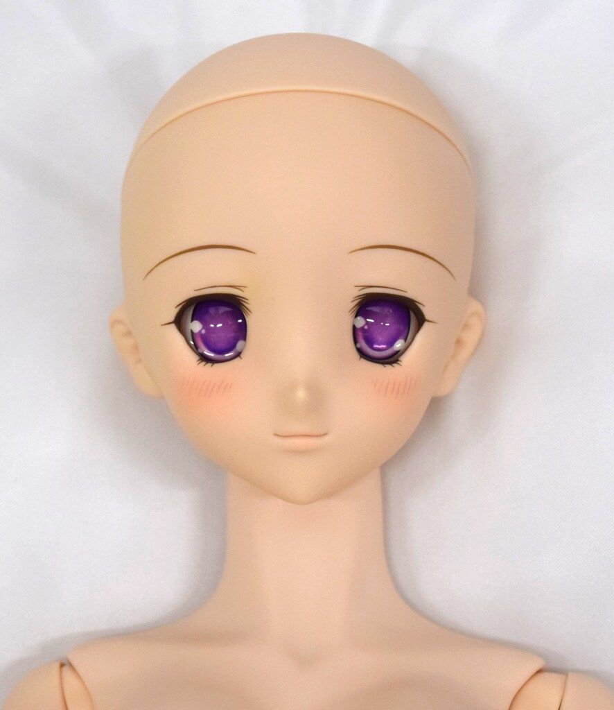 ボークス DD タユタマ 泉戸ましろ