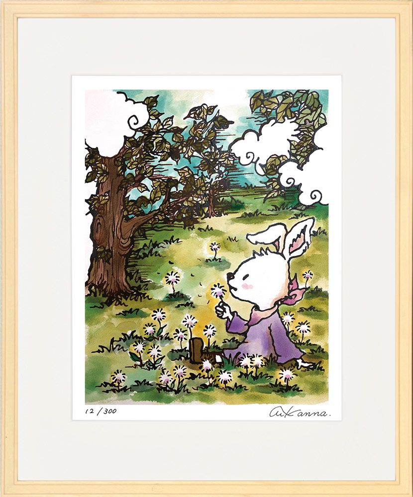 大型 ドーム ナンシー 梨の花文大鉢 直径約20cm 花瓶 花器 ガレ 大型