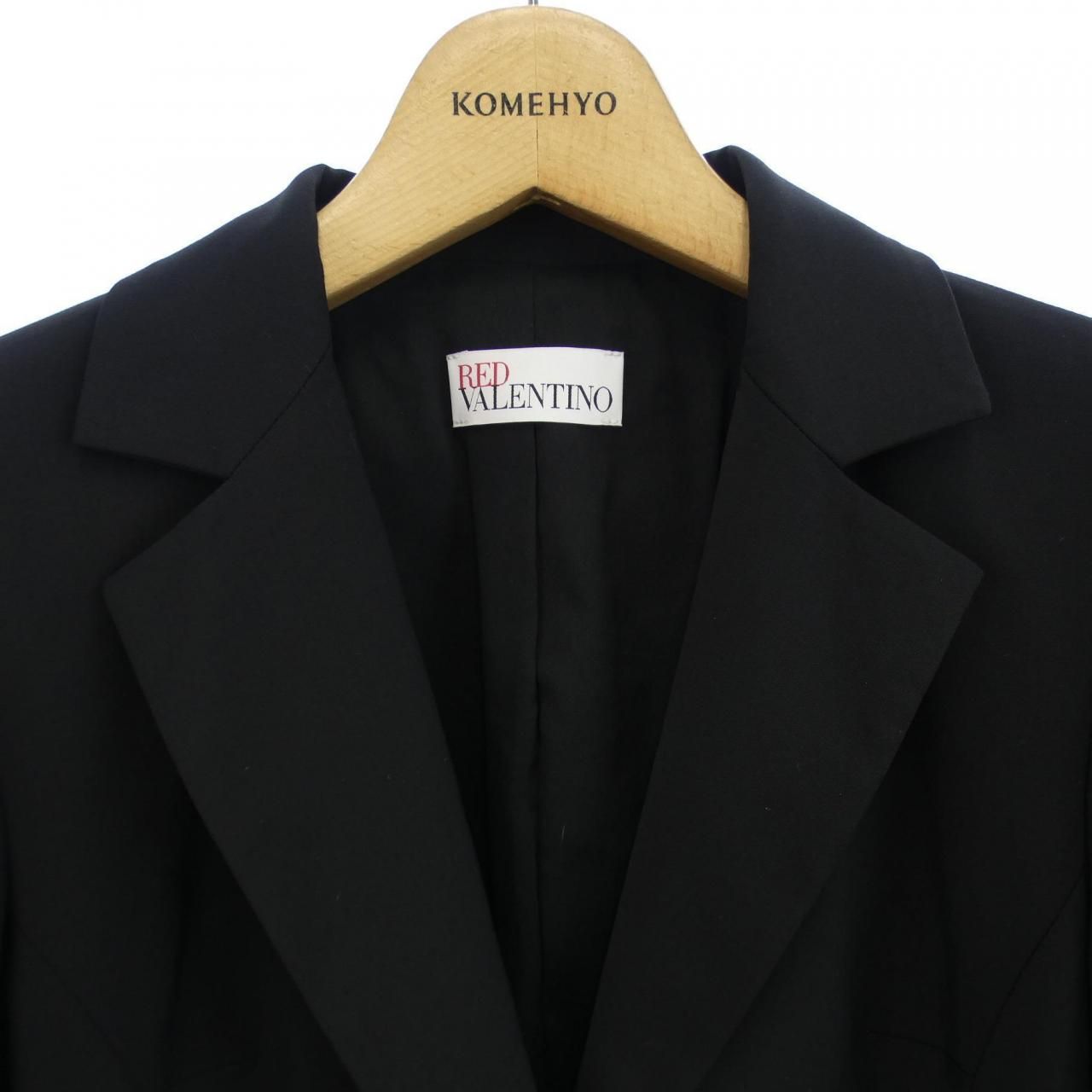 RED VALENTINO